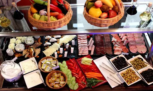 هتل ورلد پالاس باتومی هتل ورلد پالاس باتومی